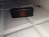 Hazard light switch 8350947