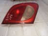 Lampy tylnej klapy bagażnika A2108200964