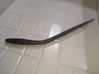 Rear wiper blade arm 97KG17406