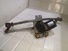 Front wiper linkage and motor 0390241448