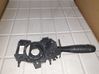 Wiper control stalk 8200379526