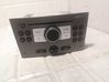 Radio/CD/DVD/GPS-pääyksikkö 13154304