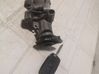 Ignition lock 4B0905851