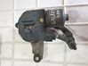 Tringlerie et moteur d'essuie-glace avant 6M2117508AC