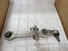 Front lower control arm/wishbone 
