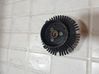 Viscous fan clutch 028119145