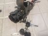 Ignition lock GJ6A66938A