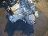 Manual 5 speed gearbox FCM