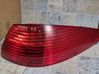 Rear/tail lights 2543D
