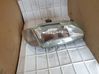 Lampa przednia 7701672735
