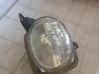 Lampa przednia 20196380501