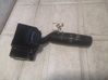 Wiper control stalk 17D682