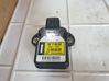 ESP acceleration yaw rate sensor GS1E437Y1
