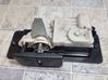 Tailgate/trunk/boot lock/catch/latch 06A5