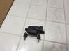 Solenoīda vārsts 7700861642