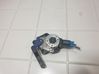 Motor/activador trampilla de calefacción 090512501
