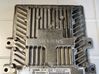 Engine control unit/module SW9658763980