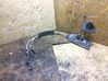 Gear shifter/selector 6Q0711061