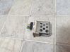 Resistencia motor/ventilador de la calefacción 52475432