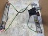 Priekinio el. Lango pakėlimo mechanizmo komplektas 72005001