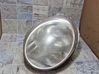 Faro delantero/faro principal LHD9888