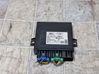 Comfort/convenience module 98AG15K600DD
