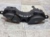 Windscreen/window heater switch 98AG19A945BG