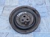 Crankshaft pulley 6C1Q