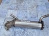 EGR valve cooler 6C1Q9F464AD