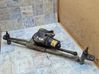 Front wiper linkage and motor 5359202