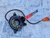 Airbag slip ring squib (SRS ring) 9627226880