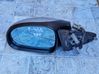 Front door electric wing mirror 96283369