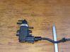 Turboahtimen magneettiventtiili 1J0973722