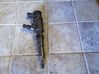 Fuel injector 0445110135