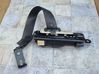 Rear seatbelt 12756312