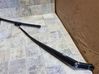 Front wiper blade arm 3151820