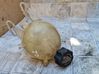 Coolant expansion tank/reservoir 9652621280