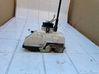 Front door lock 52187630