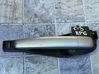 Rear door exterior handle 9650444480