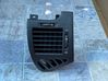 Dashboard side air vent grill/cover trim 974803K000