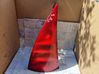 Rear/tail lights 2256