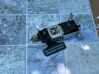 Fuel tank cap lock motor 957203K000