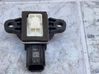 Airbag deployment crash/impact sensor DG1314C676AA