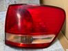 Lampa tylna 4435
