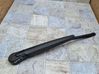 Rear wiper blade arm 61627118206
