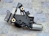Rear window wiper motor 1397220497