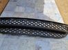 Front bumper lower grill 7154556