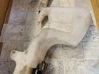 Windshield washer fluid reservoir/tank 8A6117B613