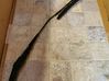 Front wiper blade arm 8A6117526BD