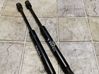 Tailgate/trunk strut/damper 5604RT0440N